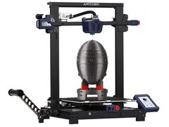 Imprimanta 3D Anycubic KOBRA PLUS, Precizie -0.0125mm, Diametru filament 1.75mm, tip filament compat
