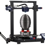 Imprimanta 3D Anycubic KOBRA PLUS, Precizie -0.0125mm, Diametru filament 1.75mm, tip filament compat
